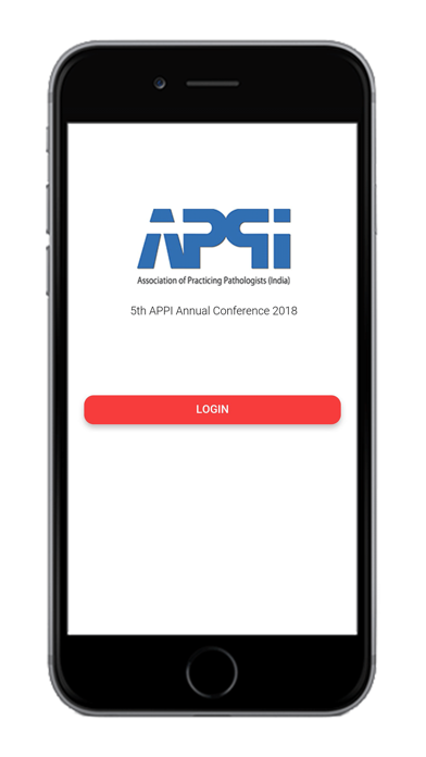 APPI 2018 screenshot 2