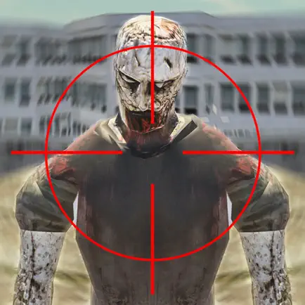 Zombie Hunter: Shooting FPS 3D Cheats