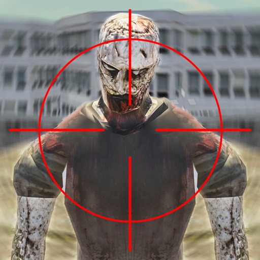 Zombie Hunter: Shooting FPS 3D