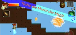 Game screenshot Magic Land ADHS - Lernspiel mod apk