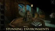 The Room Three iphone bilder 2