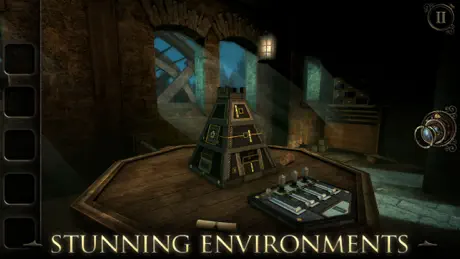 The Room Three