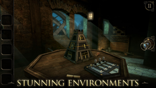 The Room Three Screenshot