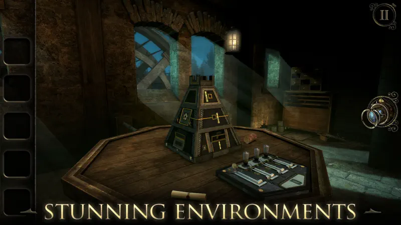 The Room Three screenshot 3 of 5