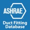 The ASHRAE Duct Fitting Database (DFDB) for the iPhone and iPad is now compatible with iOS 14 and iPhone 12 Pro