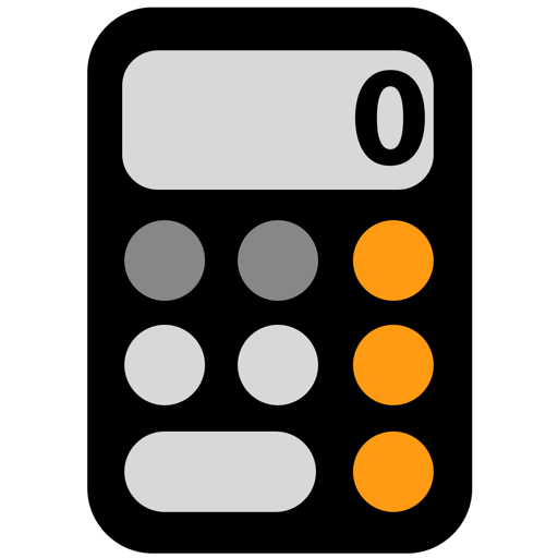 Calculator for Safari