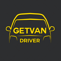 GetVan Driver