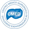 CMED icon