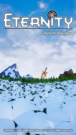 Game screenshot Eternity: Farfalla mod apk