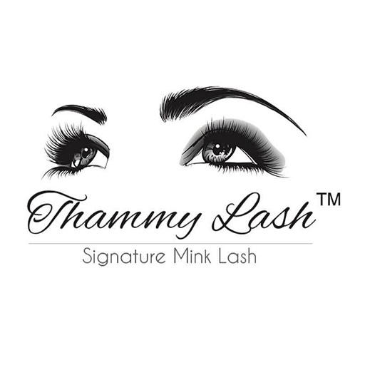 Thammy Lash icon