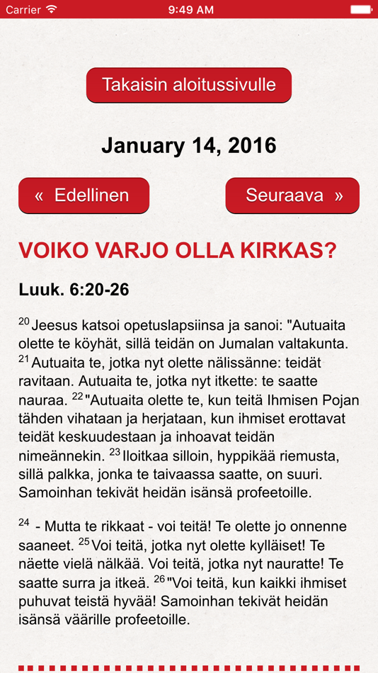 #2. Liftari.fi (iOS) 由: Fjellander Media
