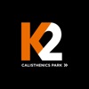 K2 Fitness icon
