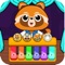 Icon My Baby Piano - Piano For Kids