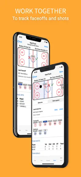 Game screenshot Mad Puck - Hockey Team Manager hack