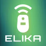 Elika Global App Positive Reviews