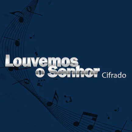 Louvemos o Senhor Cifrado Читы