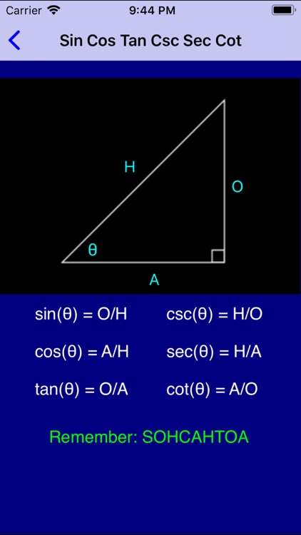 SAT Math Prep screenshot-4