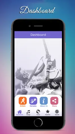 Game screenshot Nepali Chords and Lyrics mod apk