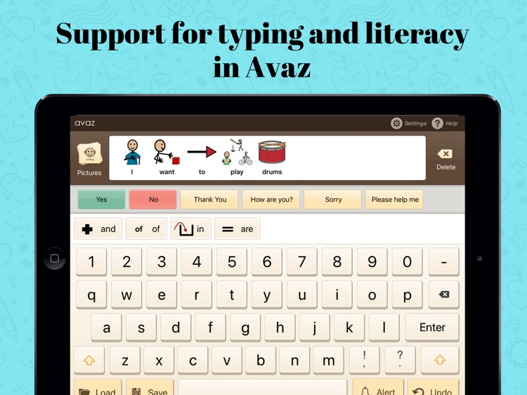 Avaz India - Communication App screenshot-7