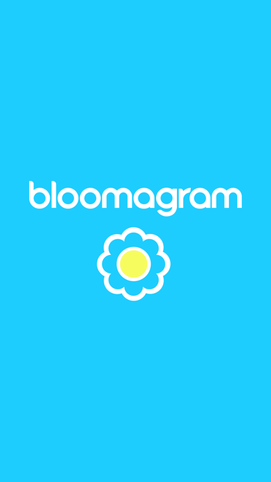 Bloomagram Screenshot 1 - AppWisp.com Bloomagram Screenshot 1 - AppWisp.com
