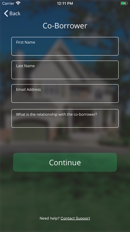 MyLenderLink screenshot-3