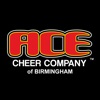 ACE Cheer Birmingham icon