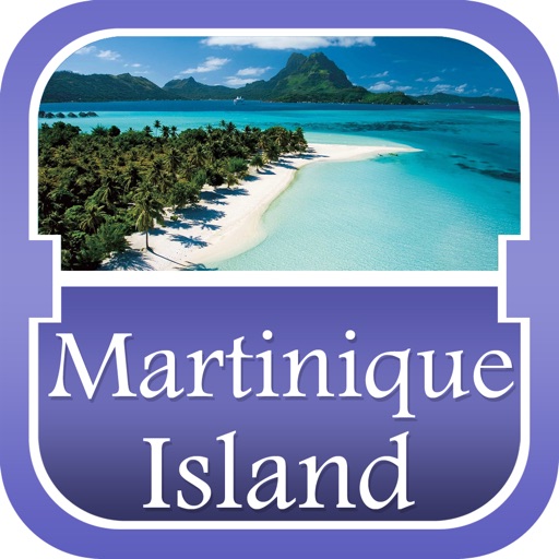 Martinique Island TourismGuide