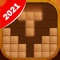 Icon Block Puzzle - New Brain Games