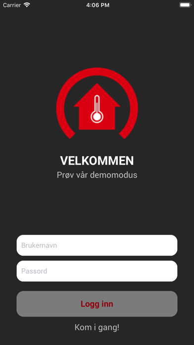 Screenshot #2 pour Microtemp WiFi MWD5
