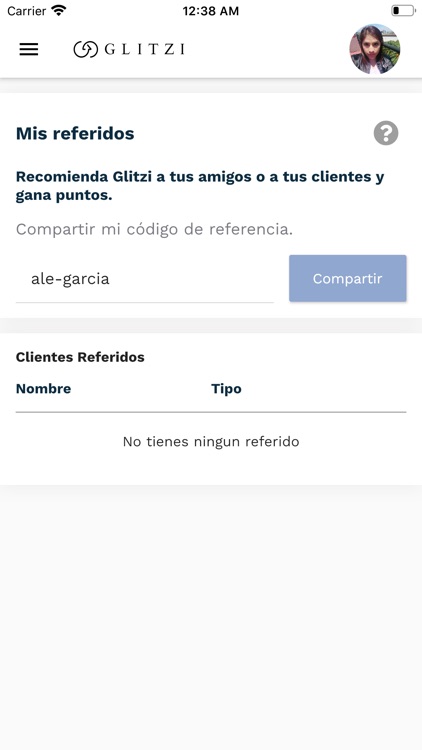 Glitzi Pro screenshot-3