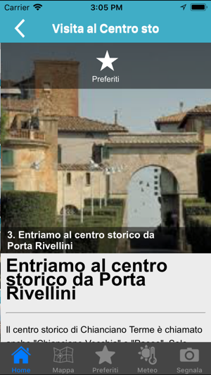 Comune di Chianciano Terme(圖3)-速報App