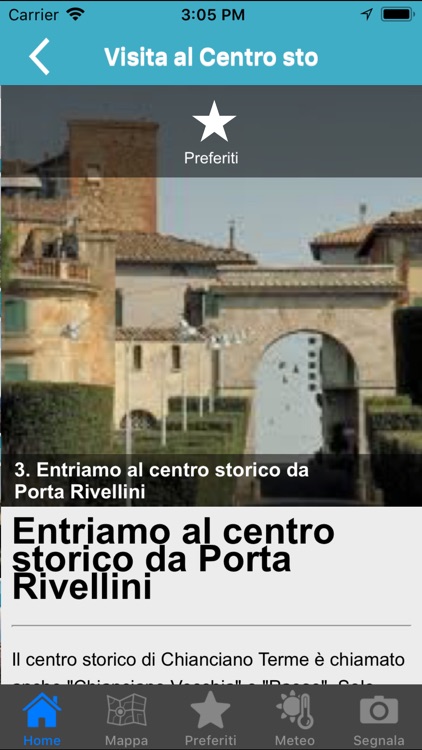 Comune di Chianciano Terme