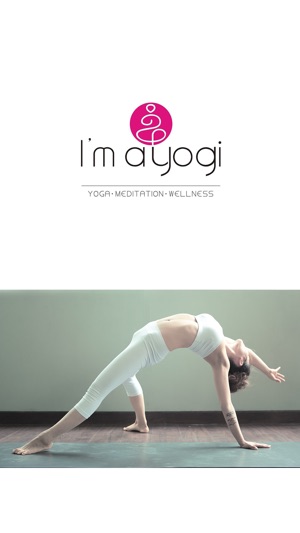 I'm a Yogi