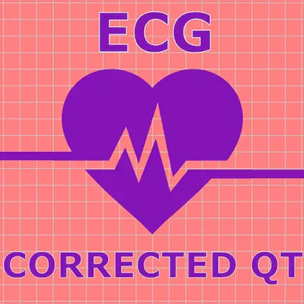 ECG - Corrected QT Interval Cheats