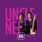 ‘Uncle Nef - Originals’ is a MYXSTEM music album release, allowing users to completely control the listening experience