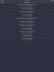 techapp for renault ipad bildschirmfoto 3