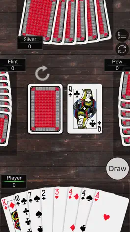 Game screenshot Crazy Eights - Card Game mod apk