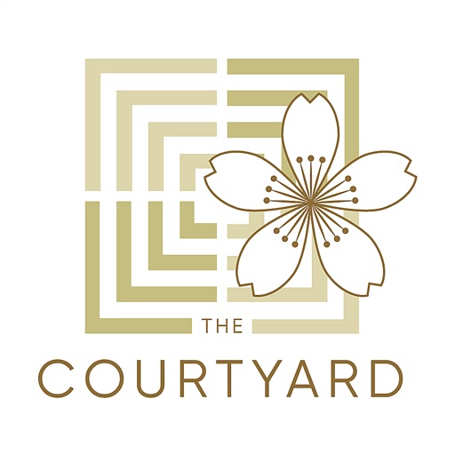 The Courtyard icon