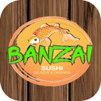 Banzai sushi