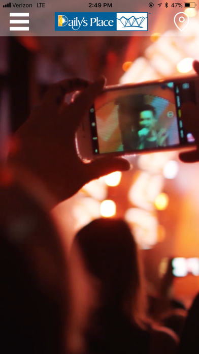 Screenshot #1 pour Daily's Place