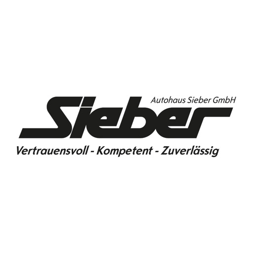 Autohaus Sieber LA - DGF - MAI icon