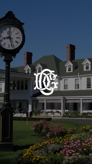 Deal Golf and Country Club Screenshot