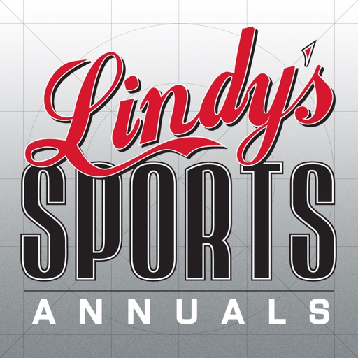 Lindy's Sports HD iOS App