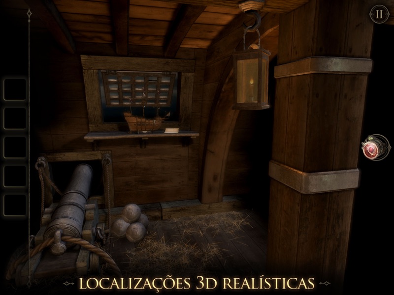 The Room Two screenshot 7