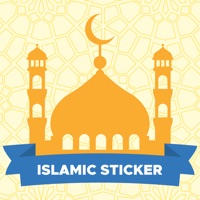 Islamic Muslim Stickers