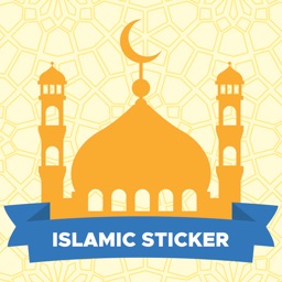 Islamic Muslim Stickers