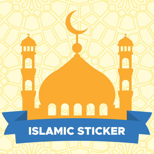Islamic Muslim Stickers