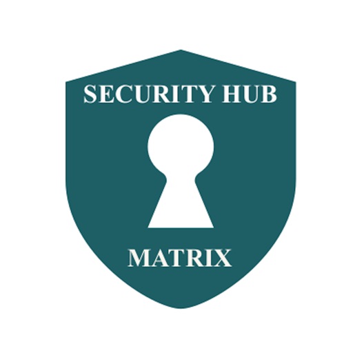 SECURITY MATRIX