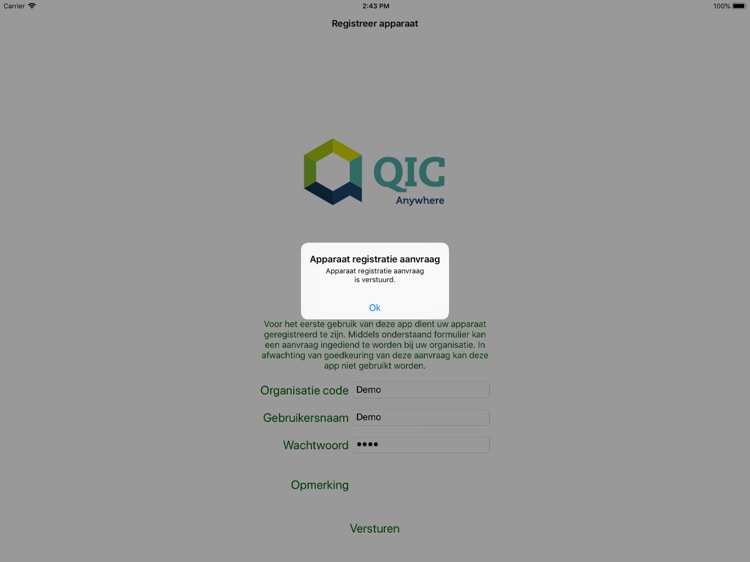 QIC Anywhere screenshot-5
