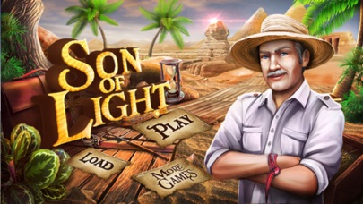 Son Of Light:Lost Treasure screenshot 3
